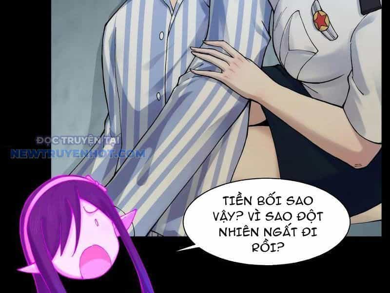 Đối Mặt Với Bệnh Tâm Thần, Ma Quỷ Chẳng Là Cái Thá Gì - Chương 41 - ảnh 85