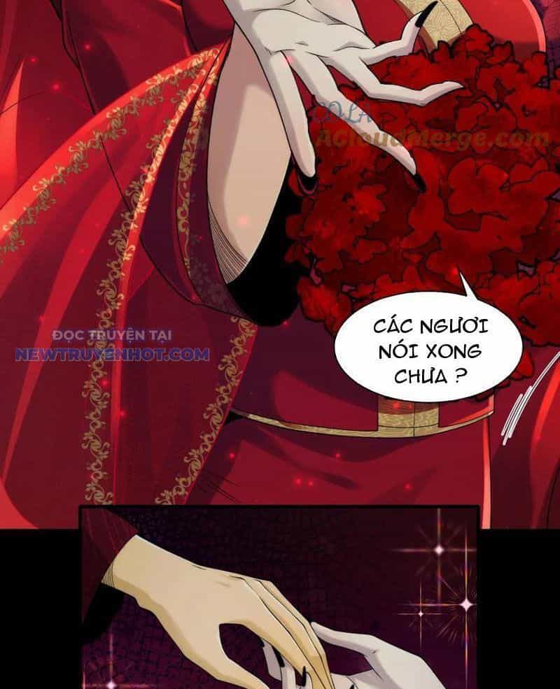 Đối Mặt Với Bệnh Tâm Thần, Ma Quỷ Chẳng Là Cái Thá Gì - Chương 51 - ảnh 30