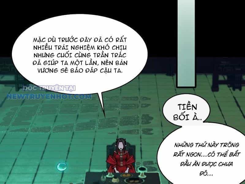 Đối Mặt Với Bệnh Tâm Thần, Ma Quỷ Chẳng Là Cái Thá Gì - Chương 60 - ảnh 30