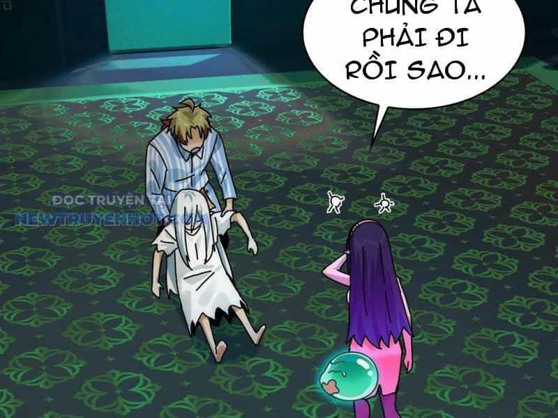 Đối Mặt Với Bệnh Tâm Thần, Ma Quỷ Chẳng Là Cái Thá Gì - Chương 60 - ảnh 54
