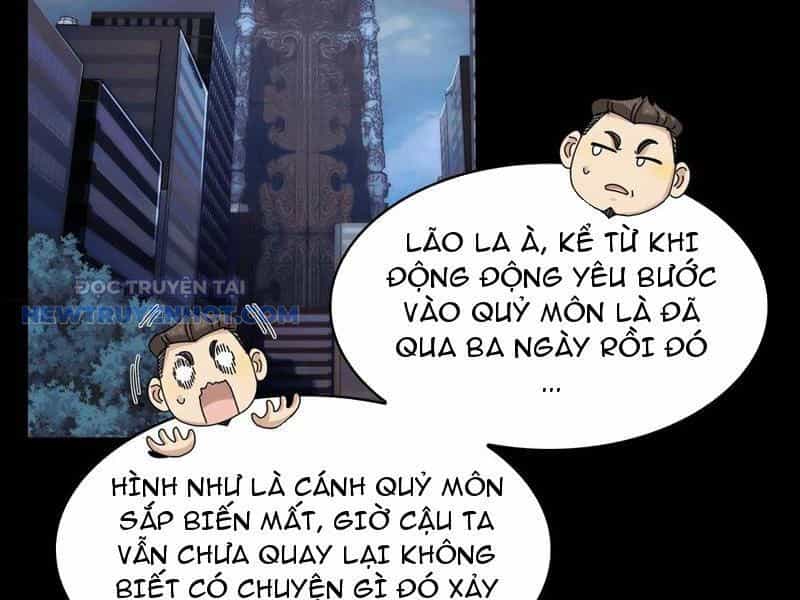 Đối Mặt Với Bệnh Tâm Thần, Ma Quỷ Chẳng Là Cái Thá Gì - Chương 60 - ảnh 70