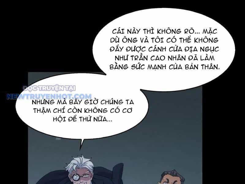 Đối Mặt Với Bệnh Tâm Thần, Ma Quỷ Chẳng Là Cái Thá Gì - Chương 60 - ảnh 96