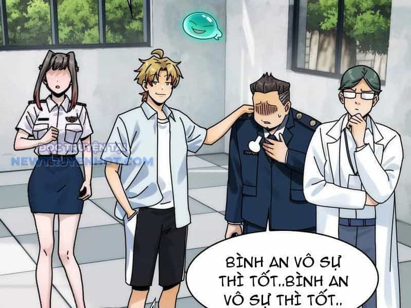 Đối Mặt Với Bệnh Tâm Thần, Ma Quỷ Chẳng Là Cái Thá Gì - Chương 66 - ảnh 23