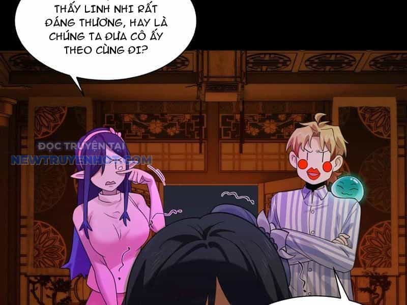 Đối Mặt Với Bệnh Tâm Thần, Ma Quỷ Chẳng Là Cái Thá Gì - Chương 69 - ảnh 94