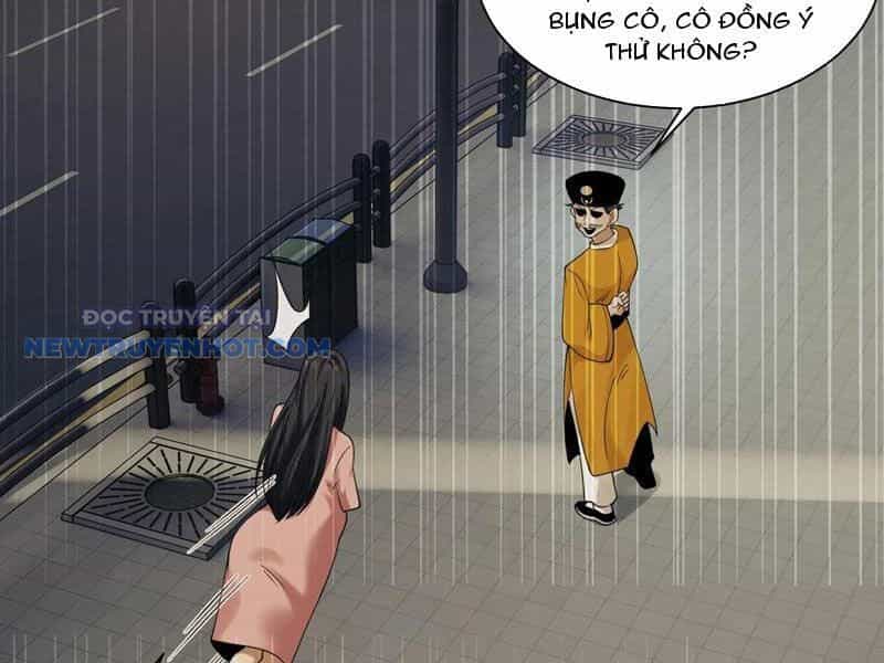 Đối Mặt Với Bệnh Tâm Thần, Ma Quỷ Chẳng Là Cái Thá Gì - Chương 71 - ảnh 48