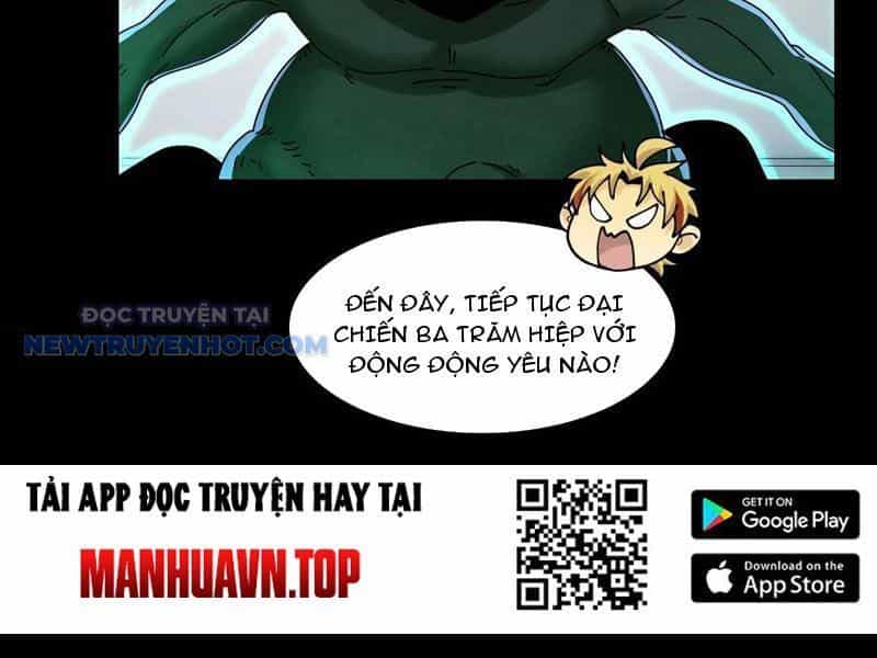 Đối Mặt Với Bệnh Tâm Thần, Ma Quỷ Chẳng Là Cái Thá Gì - Chương 74 - ảnh 48