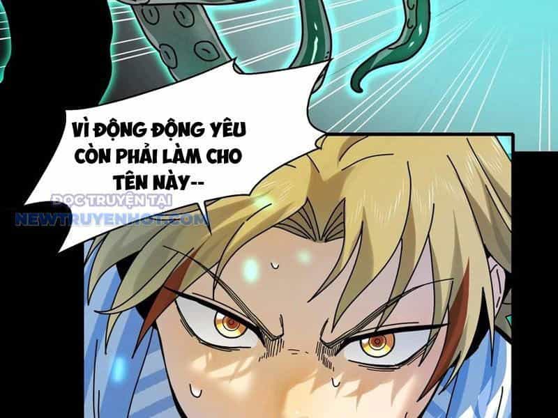 Đối Mặt Với Bệnh Tâm Thần, Ma Quỷ Chẳng Là Cái Thá Gì - Chương 74 - ảnh 73