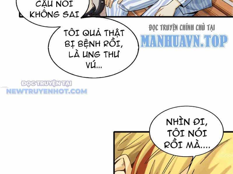 Đối Mặt Với Bệnh Tâm Thần, Ma Quỷ Chẳng Là Cái Thá Gì - Chương 8 - ảnh 77