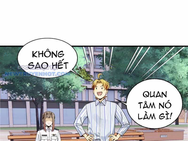 Đối Mặt Với Bệnh Tâm Thần, Ma Quỷ Chẳng Là Cái Thá Gì - Chương 8 - ảnh 80