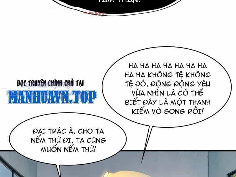 Đối Mặt Với Bệnh Tâm Thần, Ma Quỷ Chẳng Là Cái Thá Gì - Chương 80 - ảnh 65