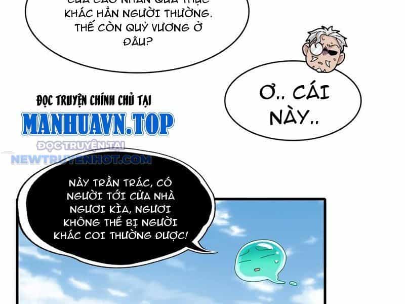 Đối Mặt Với Bệnh Tâm Thần, Ma Quỷ Chẳng Là Cái Thá Gì - Chương 80 - ảnh 93