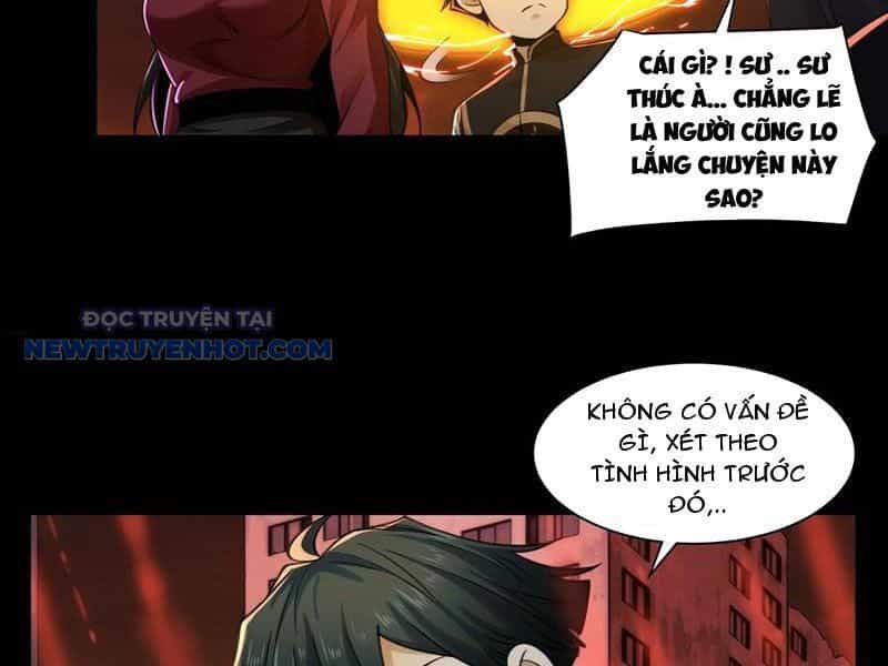 Đối Mặt Với Bệnh Tâm Thần, Ma Quỷ Chẳng Là Cái Thá Gì - Chương 83 - ảnh 66