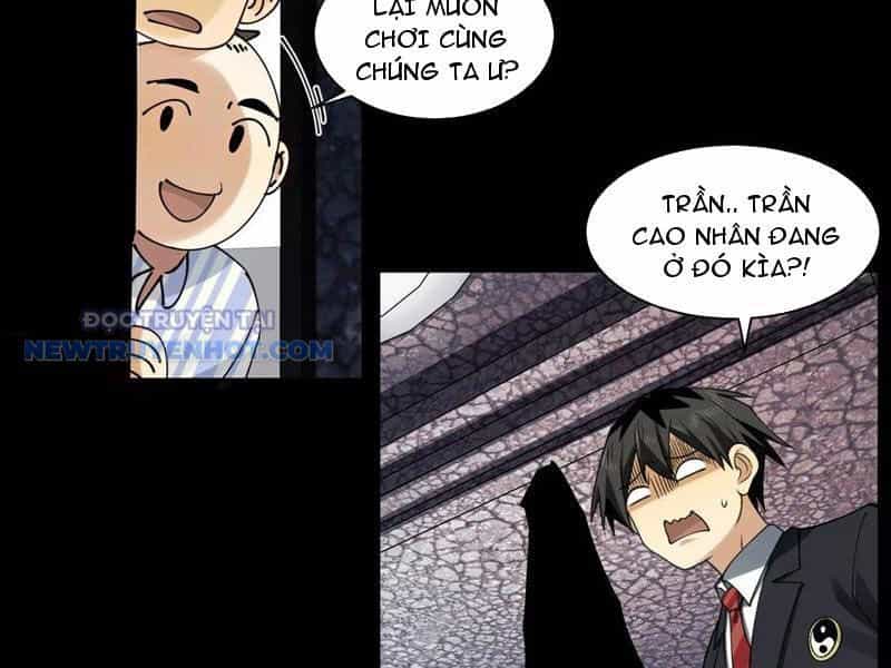 Đối Mặt Với Bệnh Tâm Thần, Ma Quỷ Chẳng Là Cái Thá Gì - Chương 85 - ảnh 59