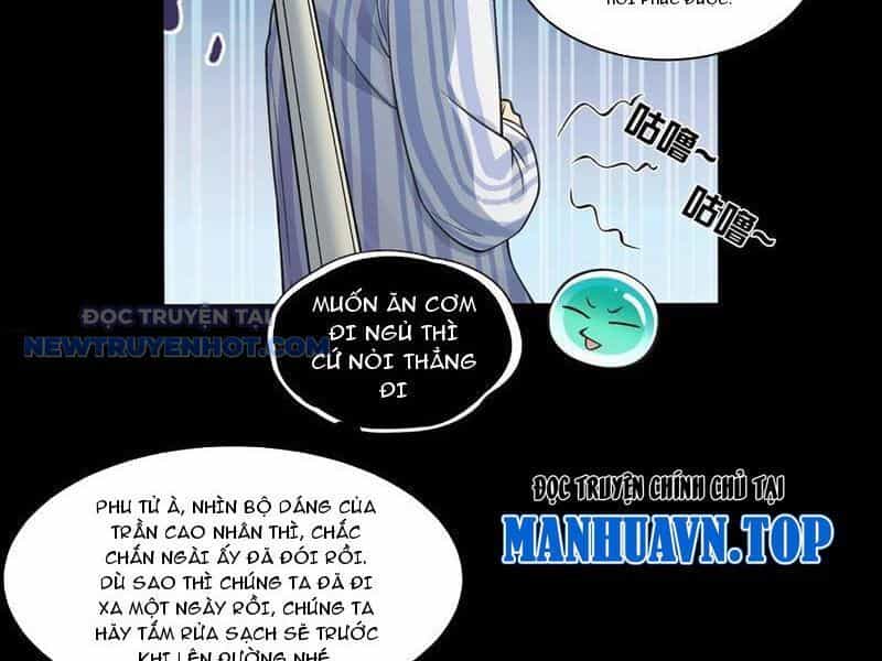 Đối Mặt Với Bệnh Tâm Thần, Ma Quỷ Chẳng Là Cái Thá Gì - Chương 85 - ảnh 9