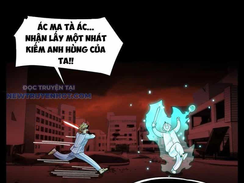 Đối Mặt Với Bệnh Tâm Thần, Ma Quỷ Chẳng Là Cái Thá Gì - Chương 86 - ảnh 91