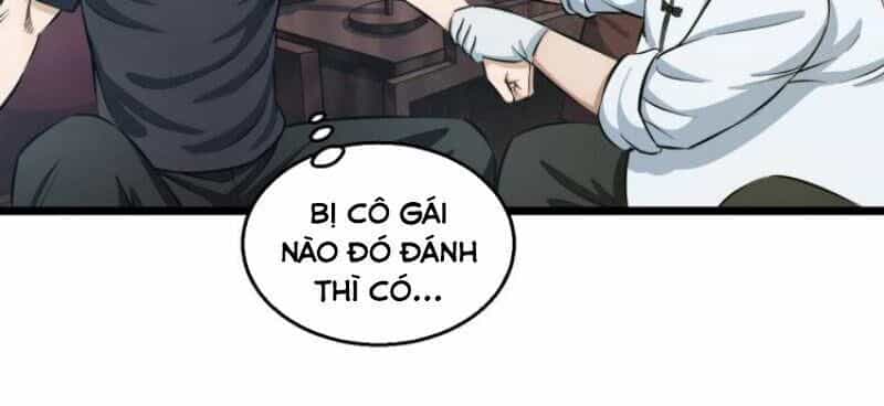 Đối Mặt Với Thử Thách - Chương 15 - ảnh 12