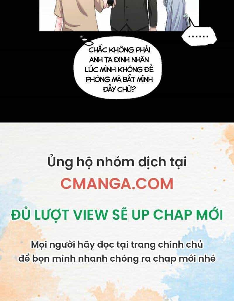 Đối Mặt Với Thử Thách - Chương 59 - ảnh 23