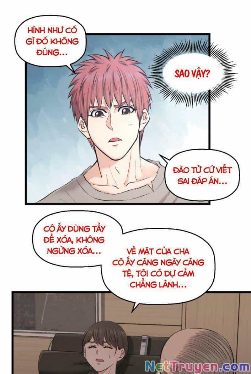 Đối Mặt Với Thử Thách - Chương 69 - ảnh 15