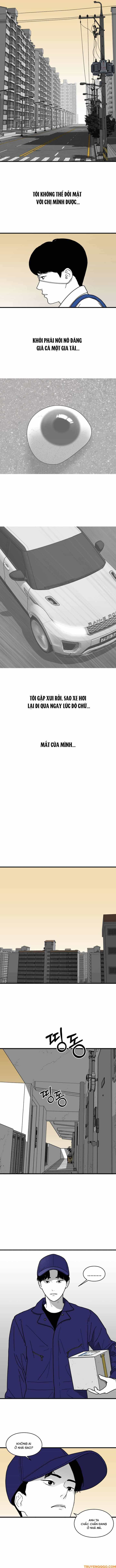 Đôi Mắt - Chương 1 - ảnh 11