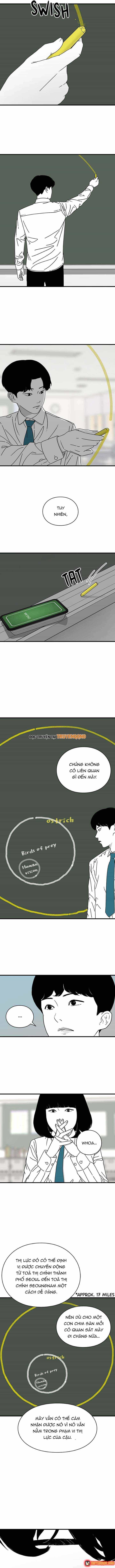 Đôi Mắt - Chương 10 - ảnh 3