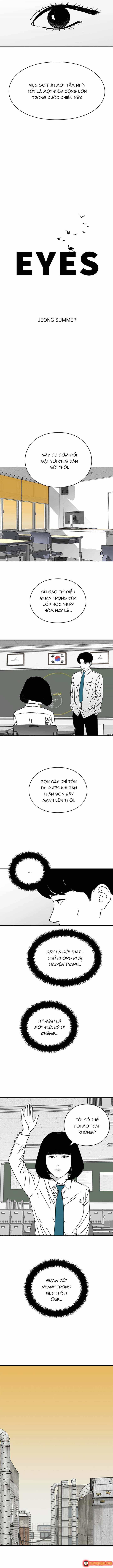 Đôi Mắt - Chương 10 - ảnh 4