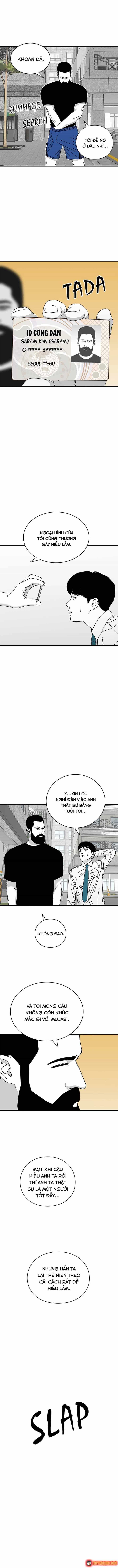 Đôi Mắt - Chương 12 - ảnh 11