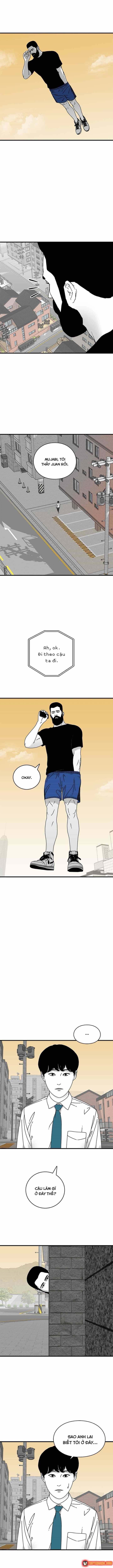 Đôi Mắt - Chương 12 - ảnh 9
