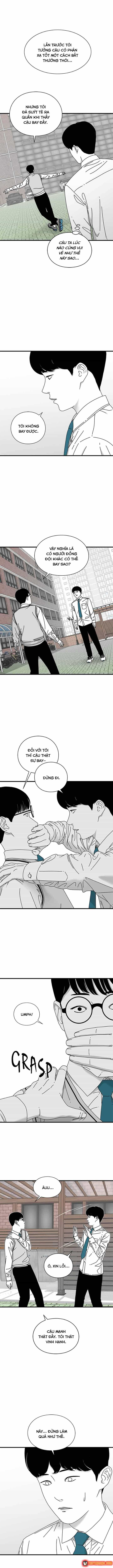 Đôi Mắt - Chương 13 - ảnh 4