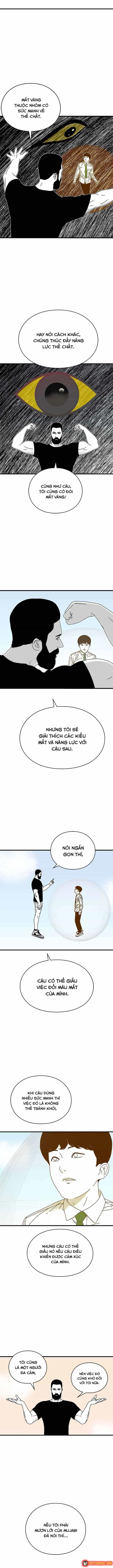 Đôi Mắt - Chương 14 - ảnh 9