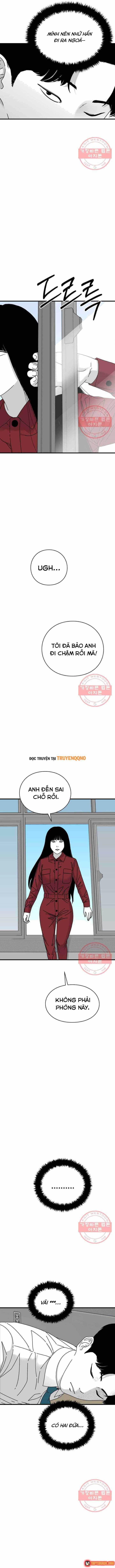 Đôi Mắt - Chương 17 - ảnh 8
