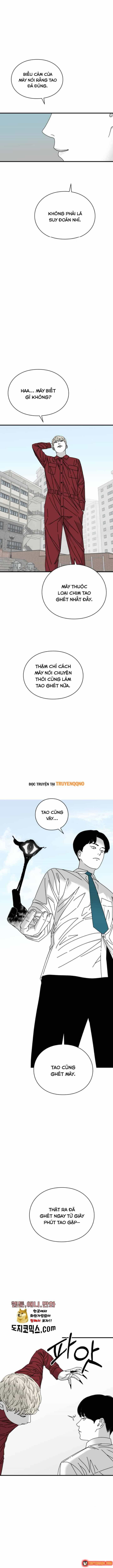 Đôi Mắt - Chương 18 - ảnh 13