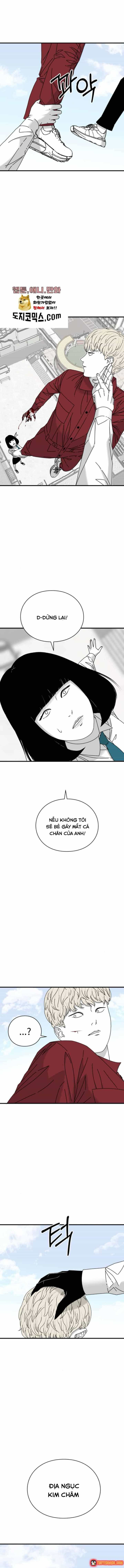 Đôi Mắt - Chương 19 - ảnh 4