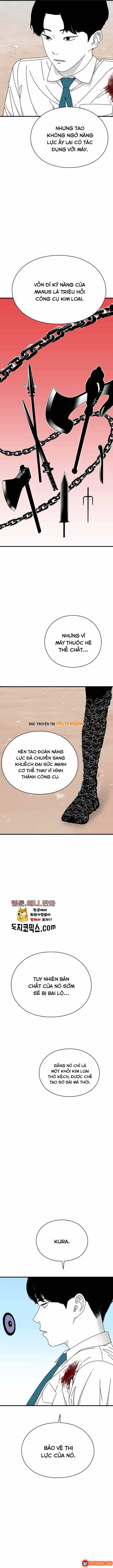 Đôi Mắt - Chương 20 - ảnh 10