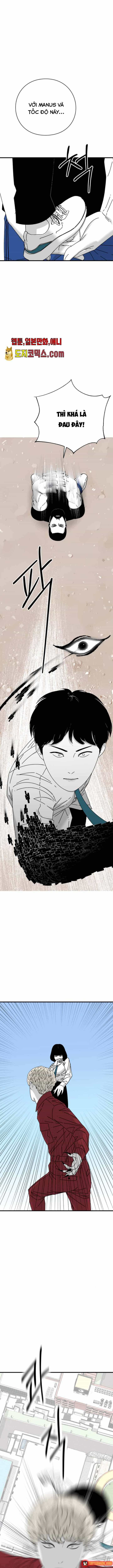 Đôi Mắt - Chương 21 - ảnh 16