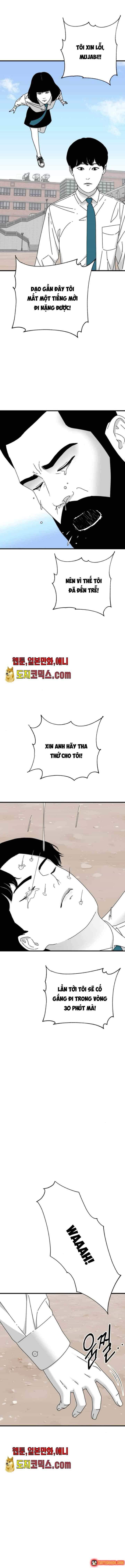Đôi Mắt - Chương 21 - ảnh 4