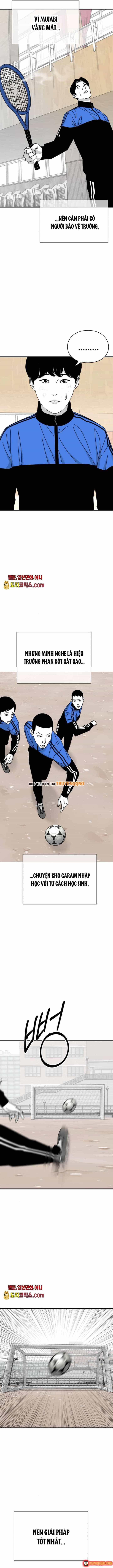 Đôi Mắt - Chương 23 - ảnh 18