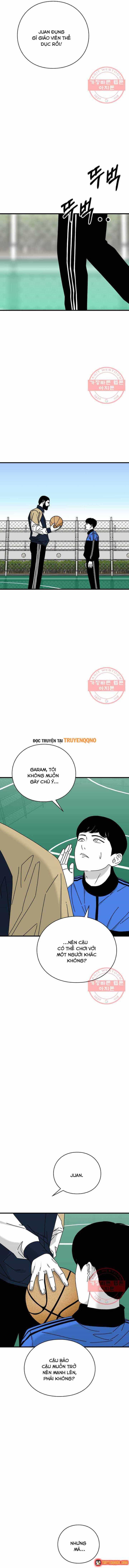 Đôi Mắt - Chương 24 - ảnh 10