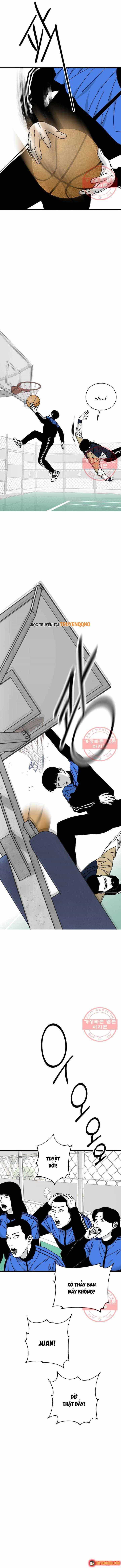 Đôi Mắt - Chương 24 - ảnh 15