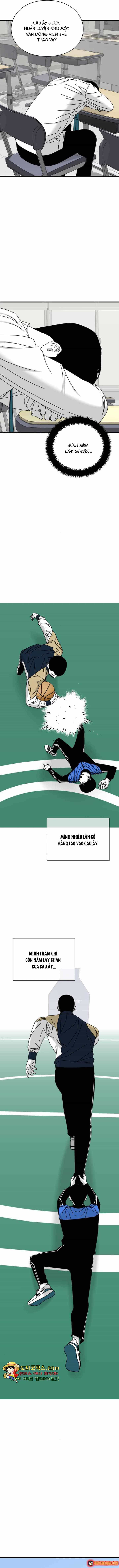 Đôi Mắt - Chương 25 - ảnh 14