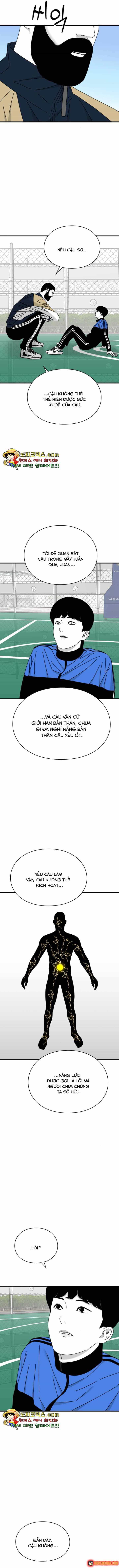 Đôi Mắt - Chương 25 - ảnh 21