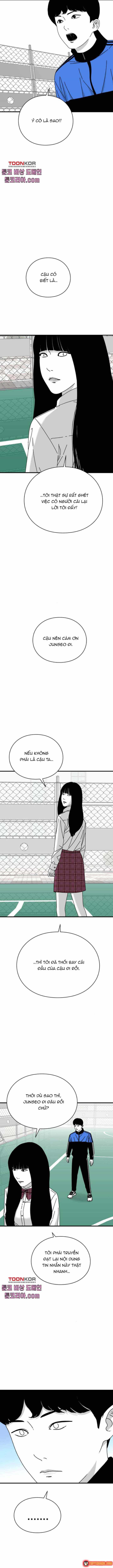 Đôi Mắt - Chương 28 - ảnh 12
