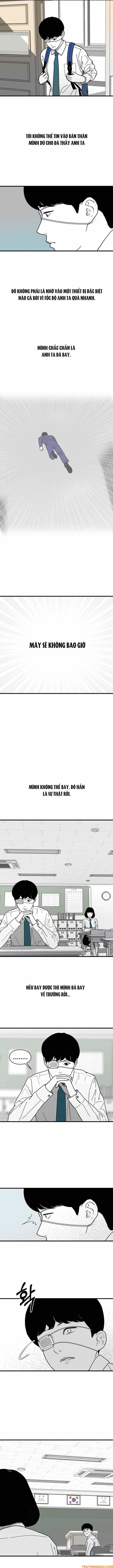 Đôi Mắt - Chương 3 - ảnh 3