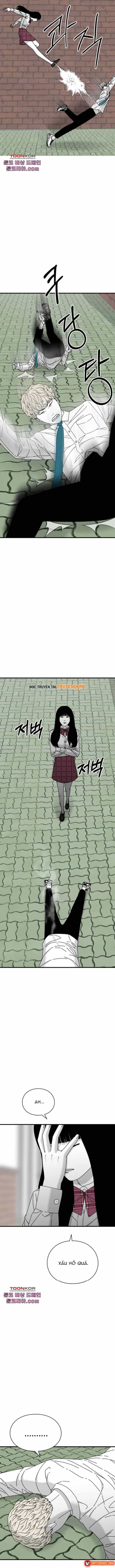 Đôi Mắt - Chương 30 - ảnh 10
