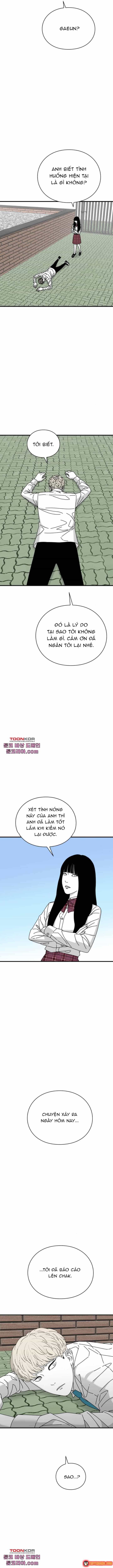 Đôi Mắt - Chương 30 - ảnh 11