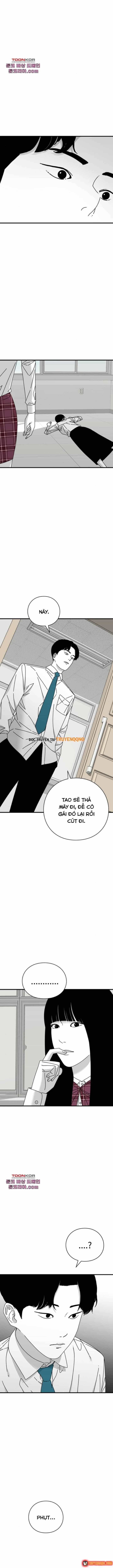 Đôi Mắt - Chương 32 - ảnh 13