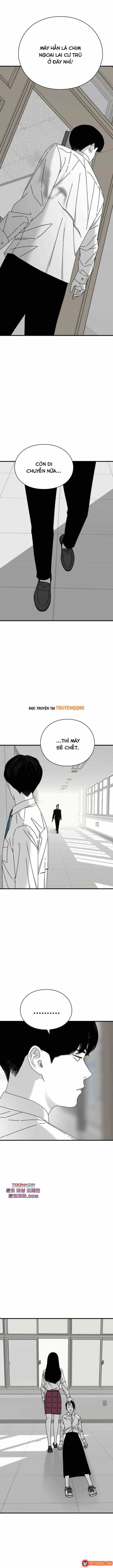 Đôi Mắt - Chương 32 - ảnh 15