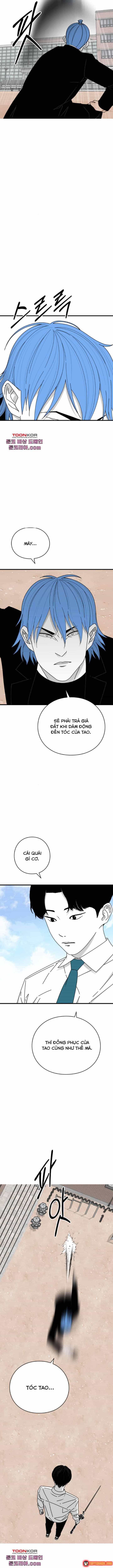 Đôi Mắt - Chương 34 - ảnh 6