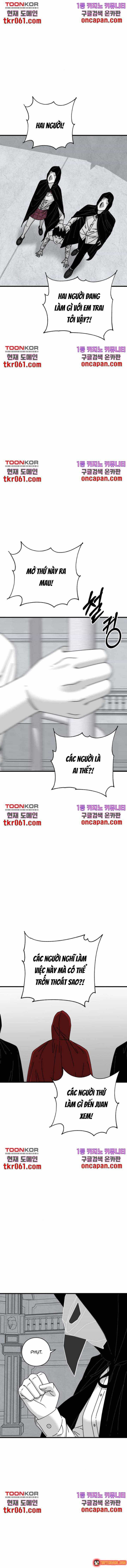 Đôi Mắt - Chương 39 - ảnh 11