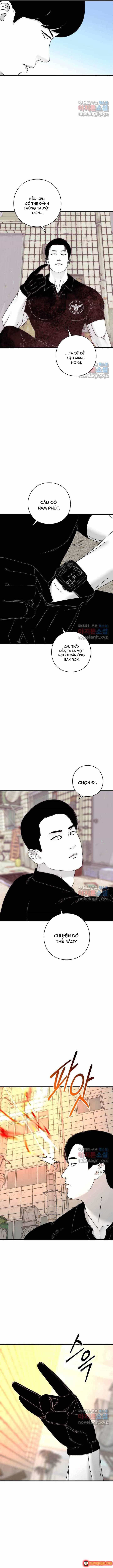 Đôi Mắt - Chương 56 - ảnh 10