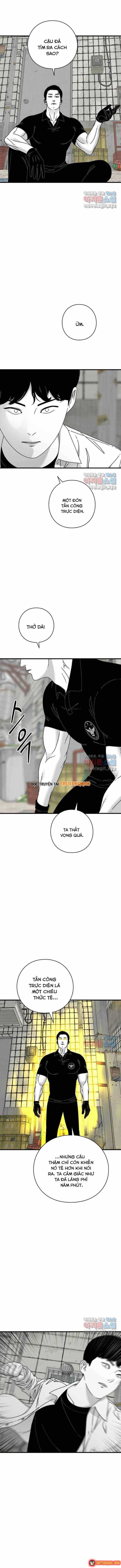 Đôi Mắt - Chương 56 - ảnh 14
